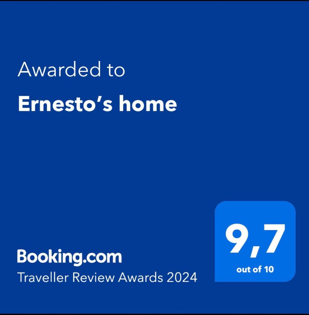 Ernesto'S Home シラクーサ エクステリア 写真