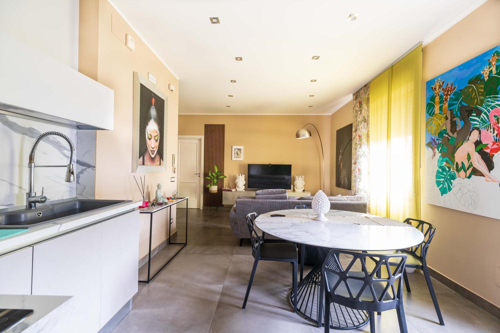 Ernesto'S Home シラクーサ エクステリア 写真